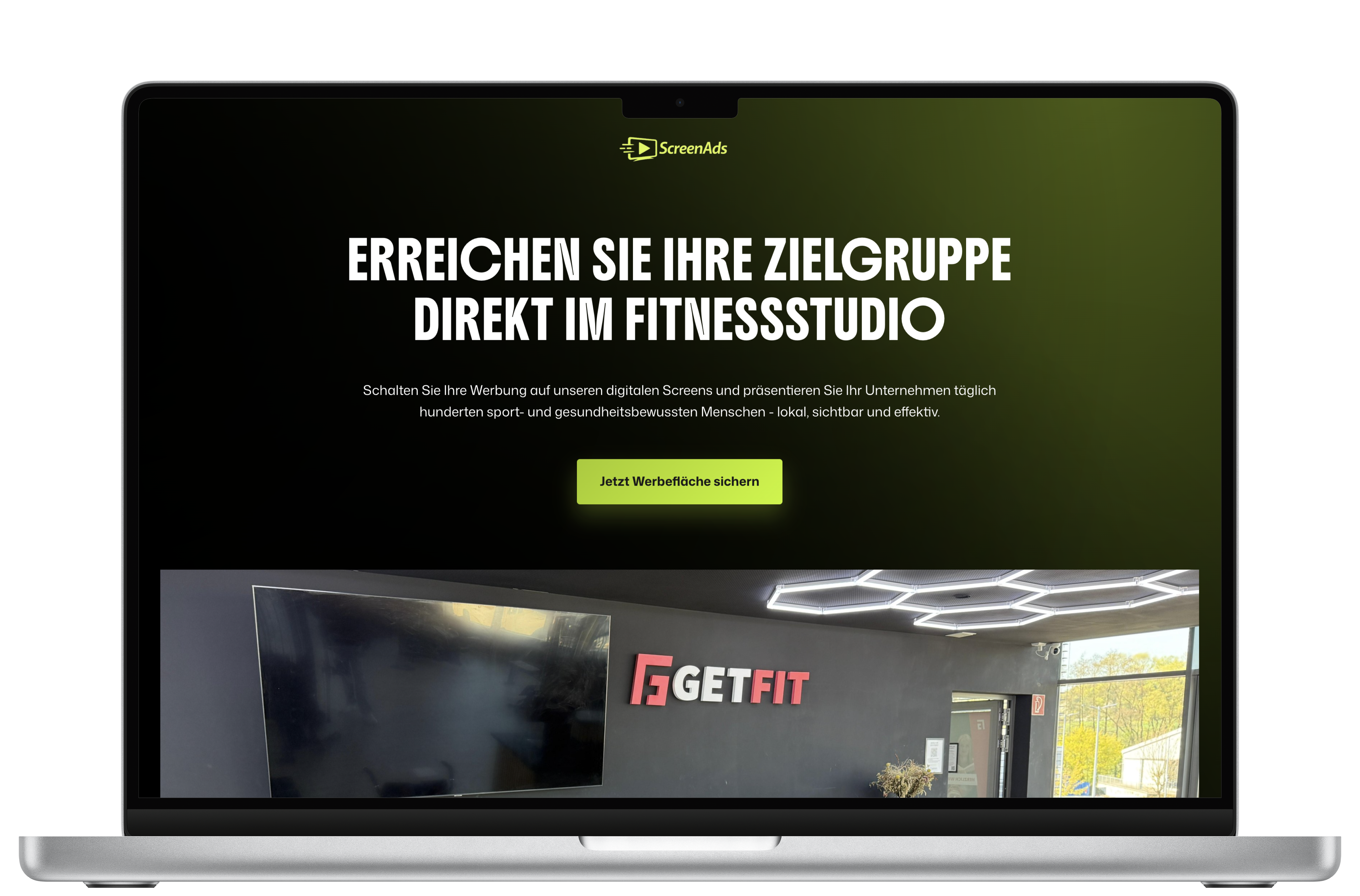 ScreenAds